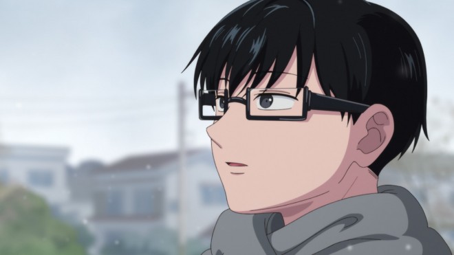 You and I Are Polar Opposites Season 2
